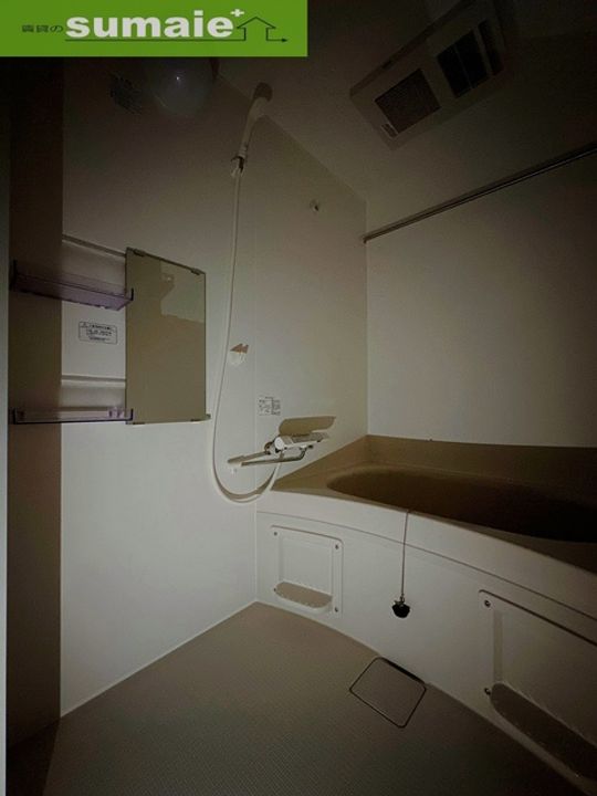 グランパシフィック和歌浦東innovation103の風呂