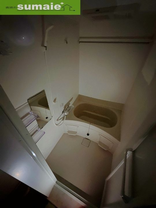 グランパシフィック和歌浦東innovation103の風呂