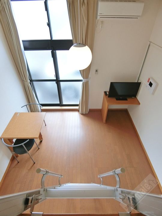 レオパレスFiftythreeのその他画像