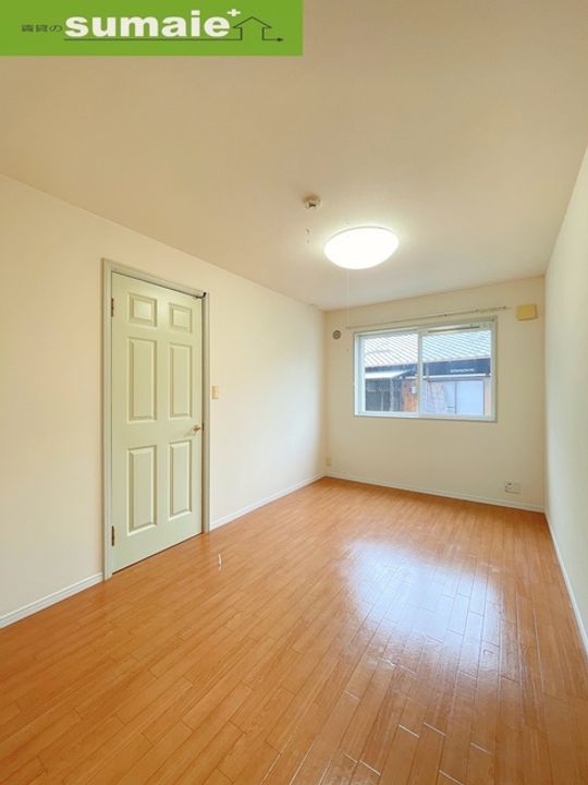 シャローム101の内装