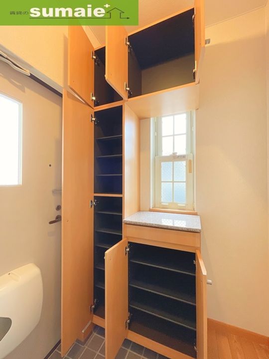 シャン・ド・フルールⅡのその他画像