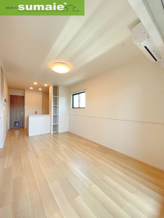 ケーズコート中迫30201の内装