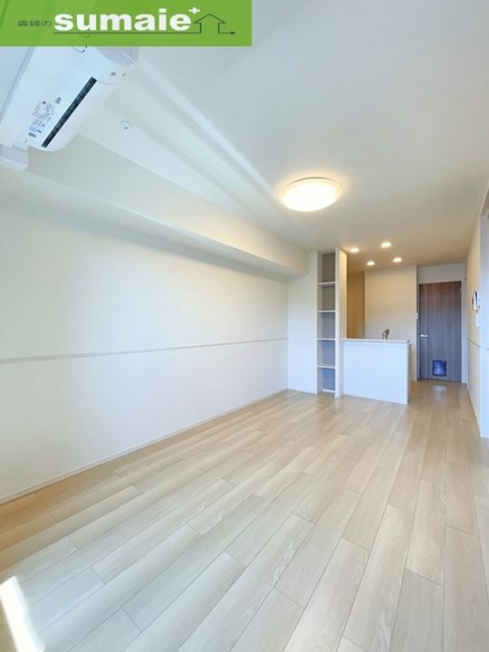 ケーズコート中迫3の内装