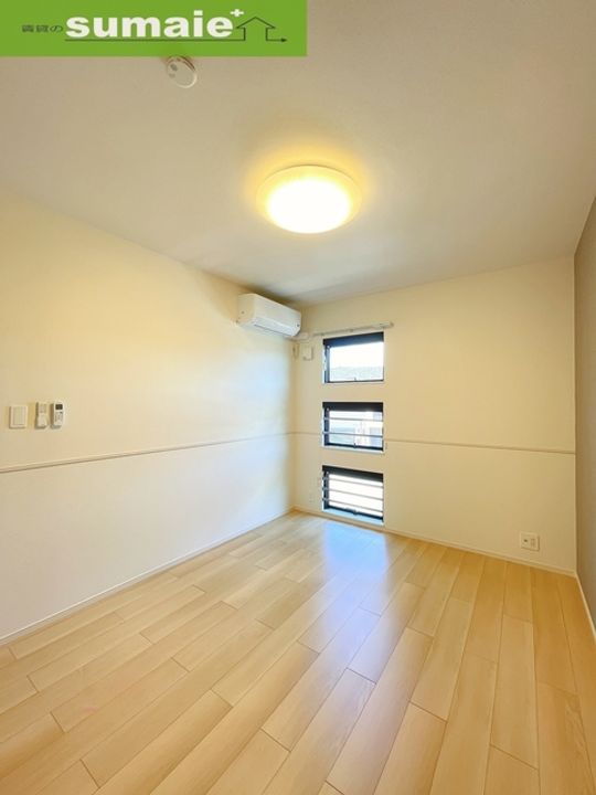 ケーズコート中迫3の内装