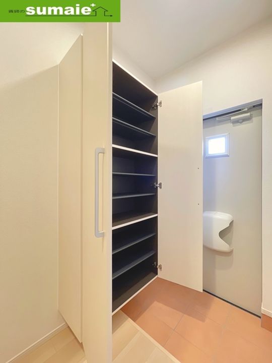 アルケイディアⅡ0205のその他画像