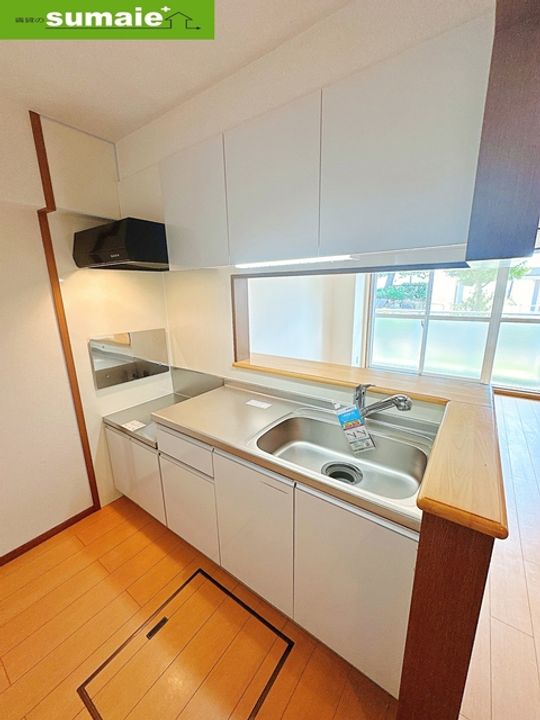 アズゥールのキッチン