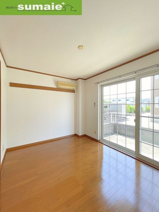 アウローラ Ⅱの内装