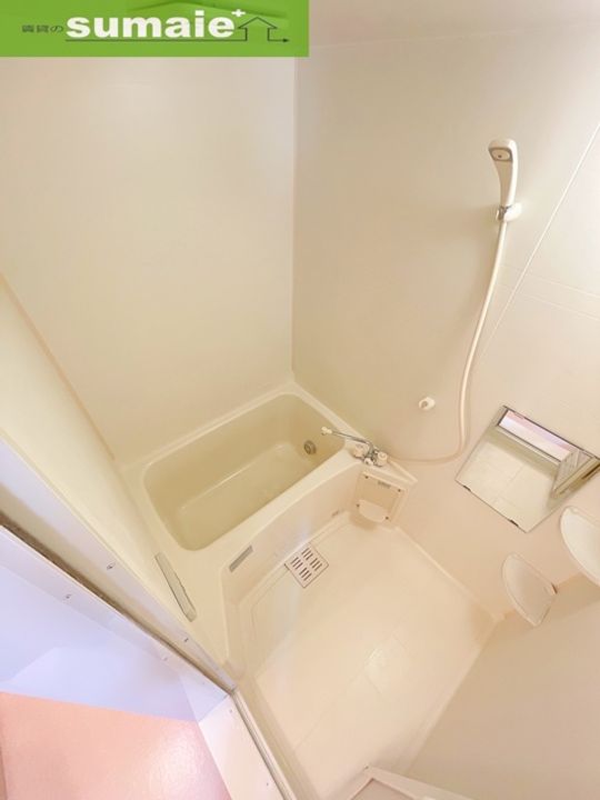 アウローラ Ⅱの風呂