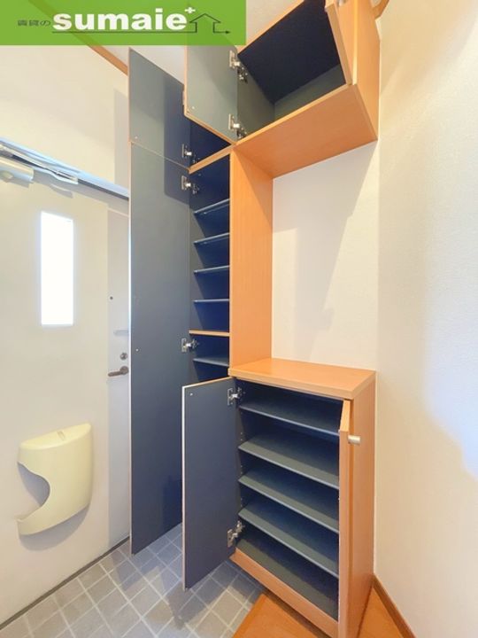 アウローラ Ⅱのその他画像