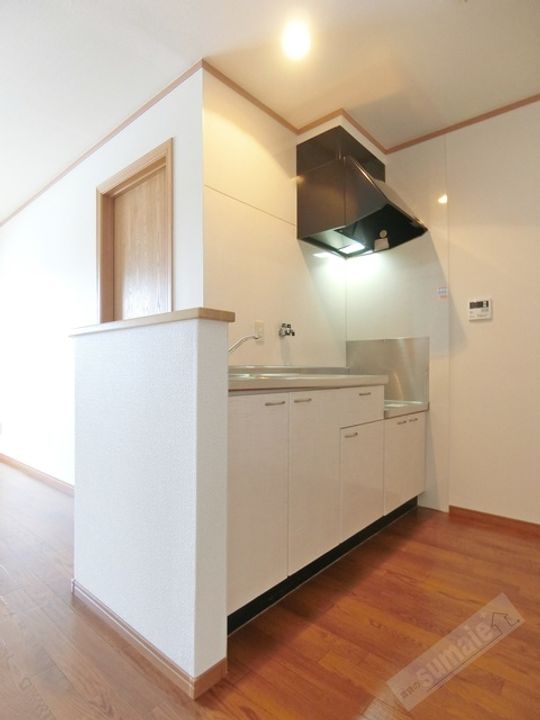 ルーチェのキッチン