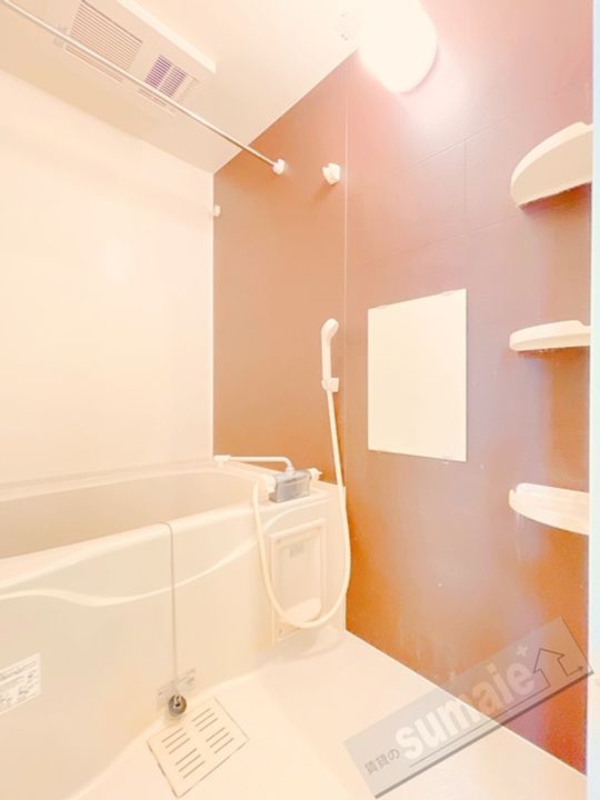 アメニティ 高松の風呂