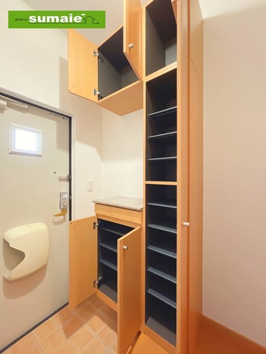 ミッテ・ドルフ西国分Ⅱのその他画像