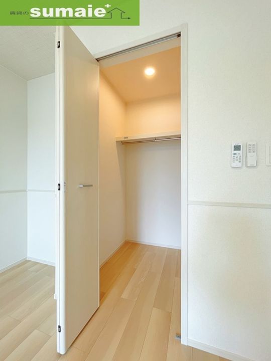 バンブーグロー岩出のその他画像