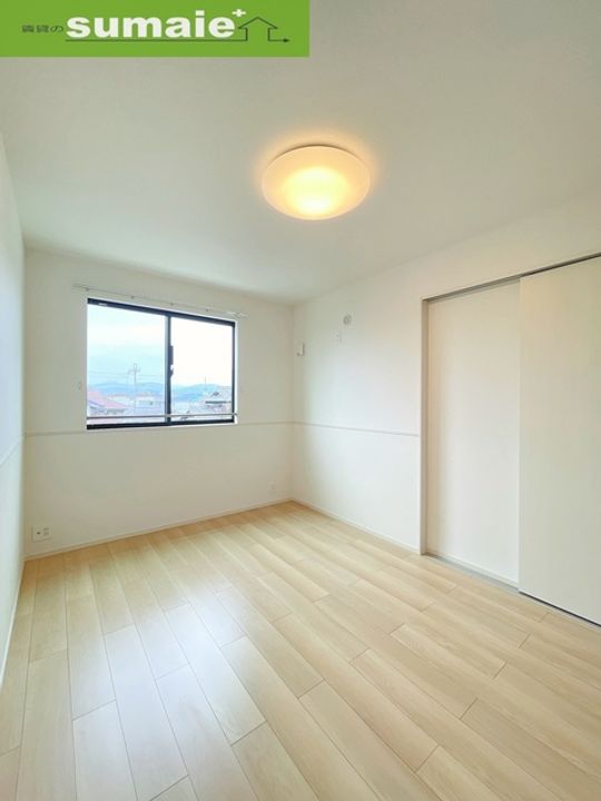 バンブーグロー岩出のその他画像