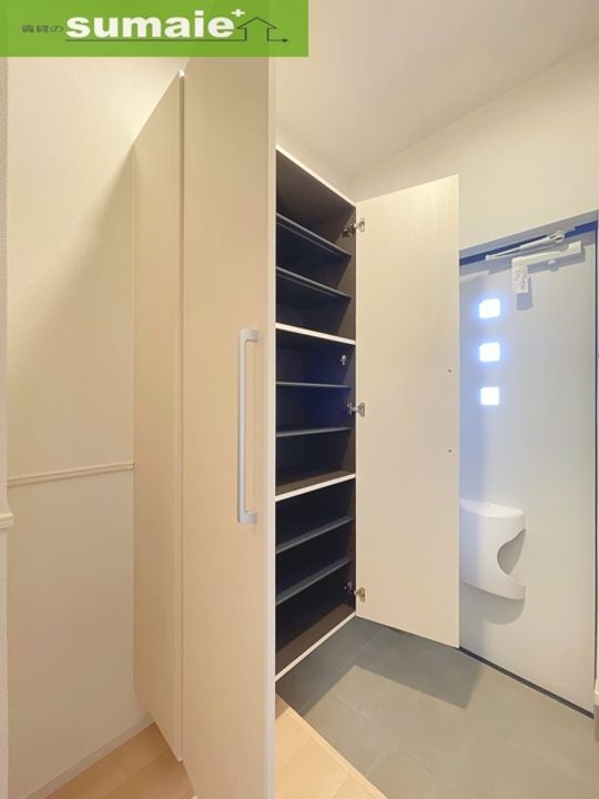 バンブーグロー岩出のその他画像