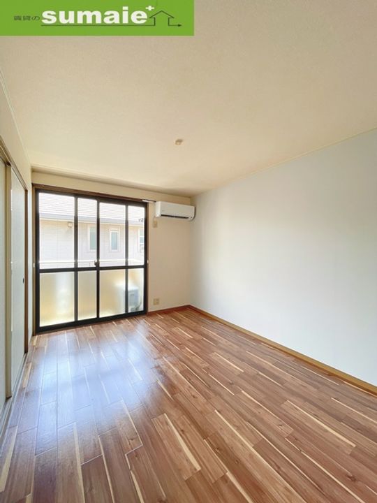 セジュール榎原Ⅱの内装