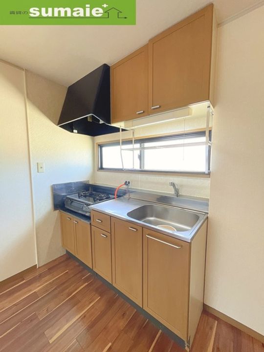 セジュール榎原Ⅱのキッチン