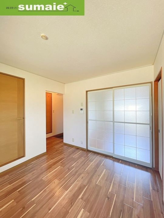 セジュール榎原Ⅱのその他画像