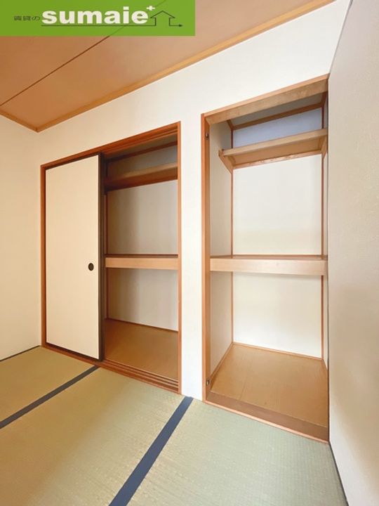 セジュール榎原Ⅱのその他画像