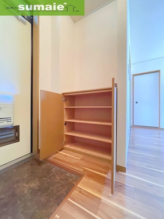 セジュール榎原Ⅱのその他画像