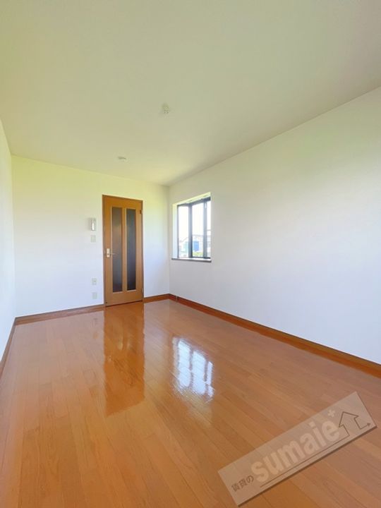 エタニティコートⅠ番館201の内装