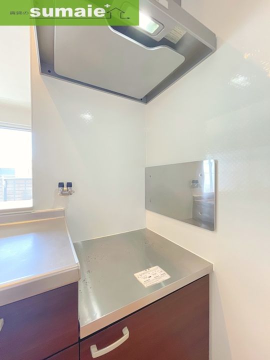 D−roomシルクマムBのキッチン