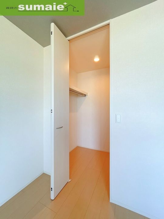 D−roomシルクマムBのその他画像