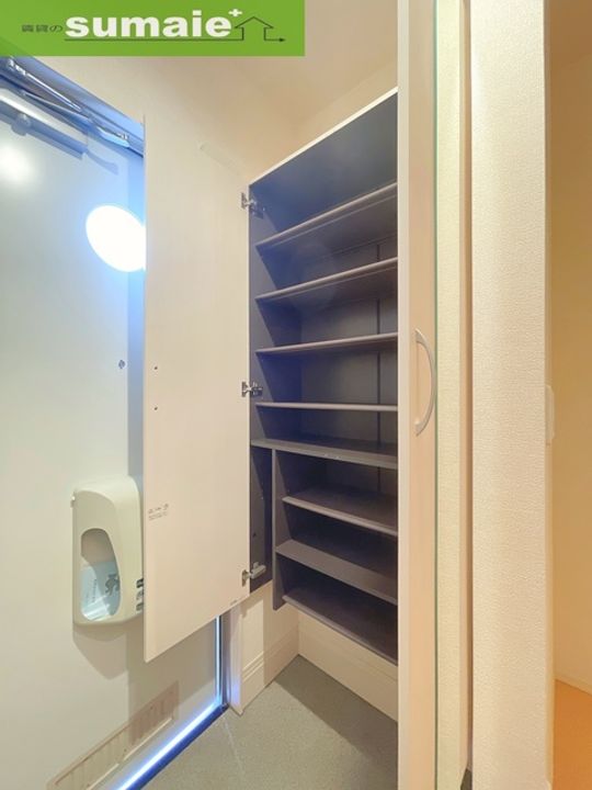 D−roomシルクマムBのその他画像