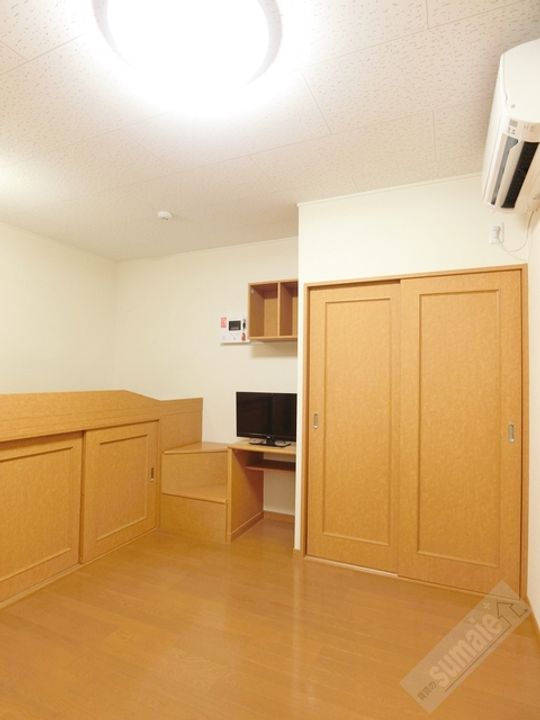 レオパレス北新博労町のその他画像