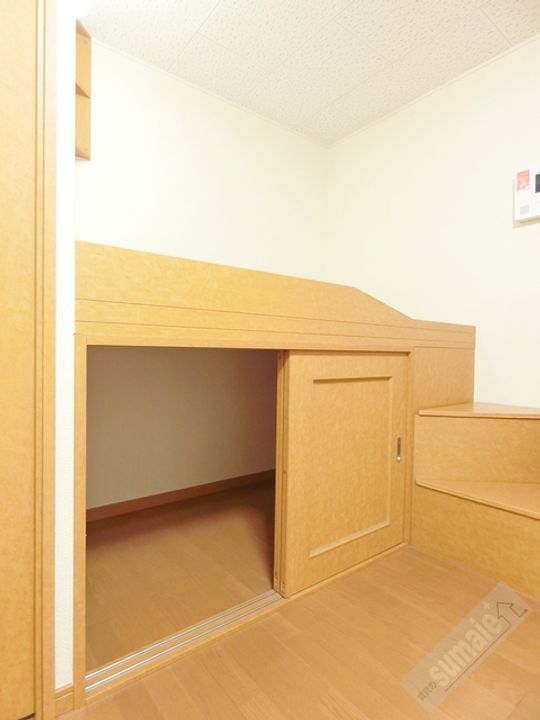 レオパレス北新博労町のその他画像