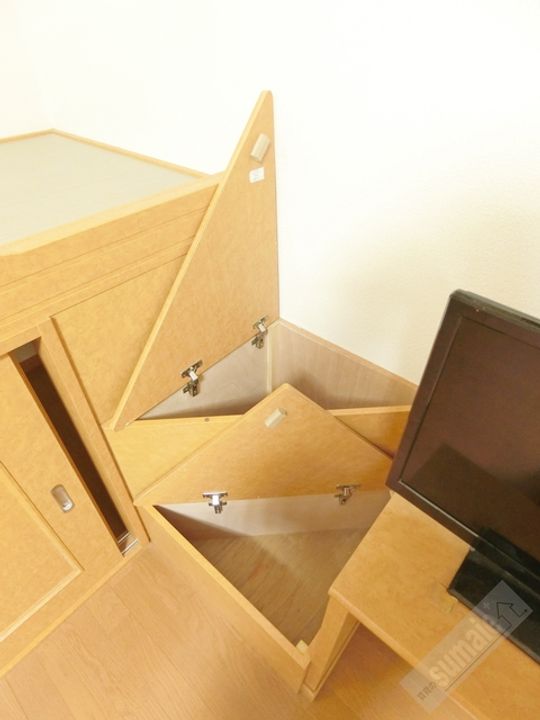 レオパレス北新博労町のその他画像