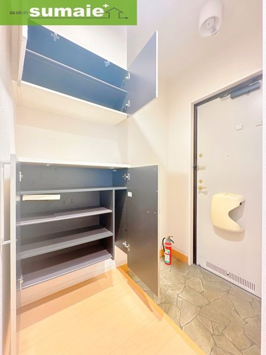 ルリール学園南館Cのその他画像