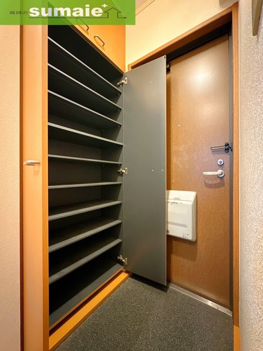 Maison Musotaのその他画像
