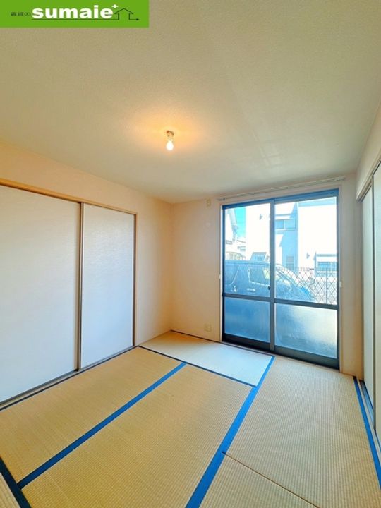 クインテットBの内装