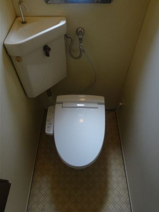 ハイツカクトのその他画像