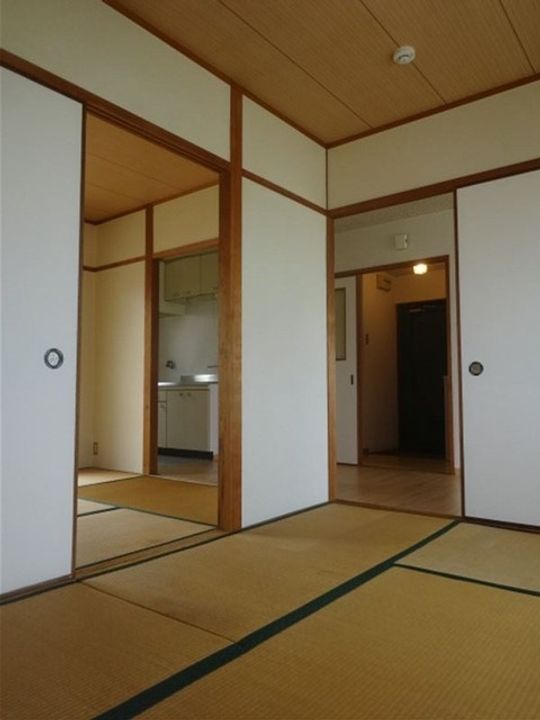 ハイツカクトのその他画像