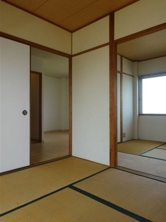 ハイツカクトのその他画像