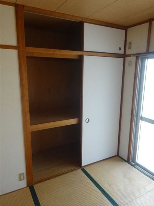 ハイツカクトのその他画像