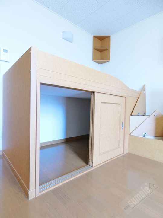 レオパレスライフタナカⅡのその他画像