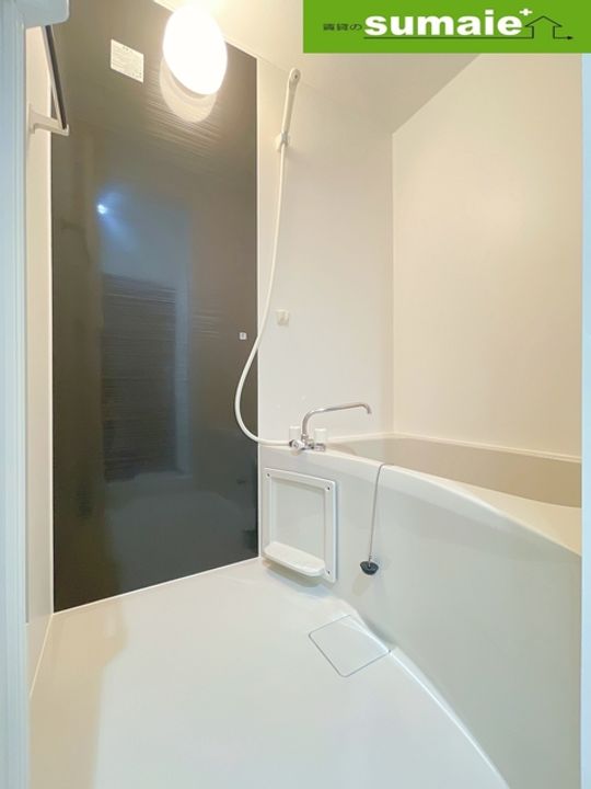 TJ山A棟0202の風呂