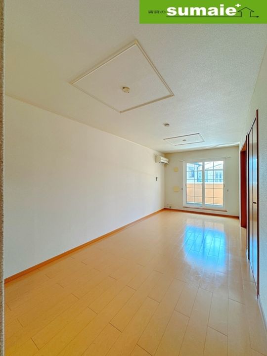 パストラルコート岩出 Ⅱ0201のその他画像