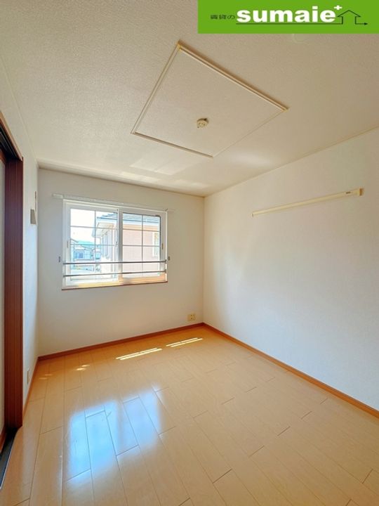 パストラルコート岩出 Ⅱ0201のその他画像