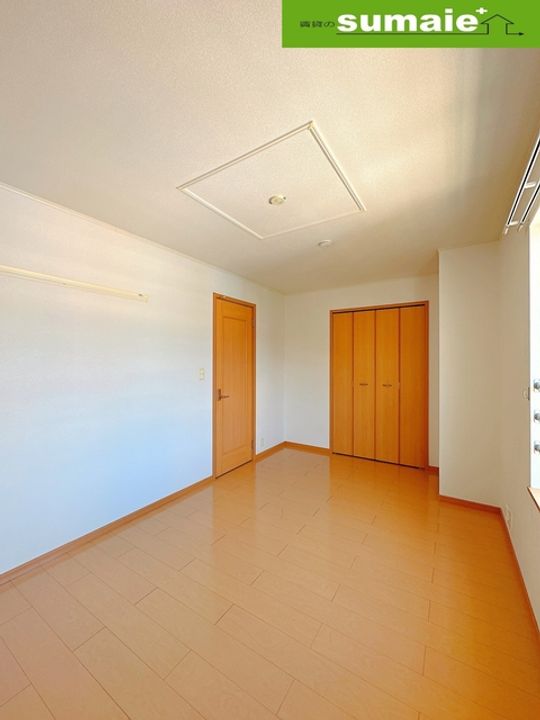 パストラルコート岩出 Ⅱ0201のその他画像