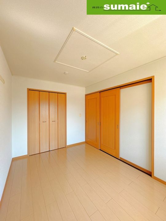 パストラルコート岩出 Ⅱ0201のその他画像