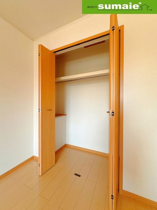 パストラルコート岩出 Ⅱ0201のその他画像