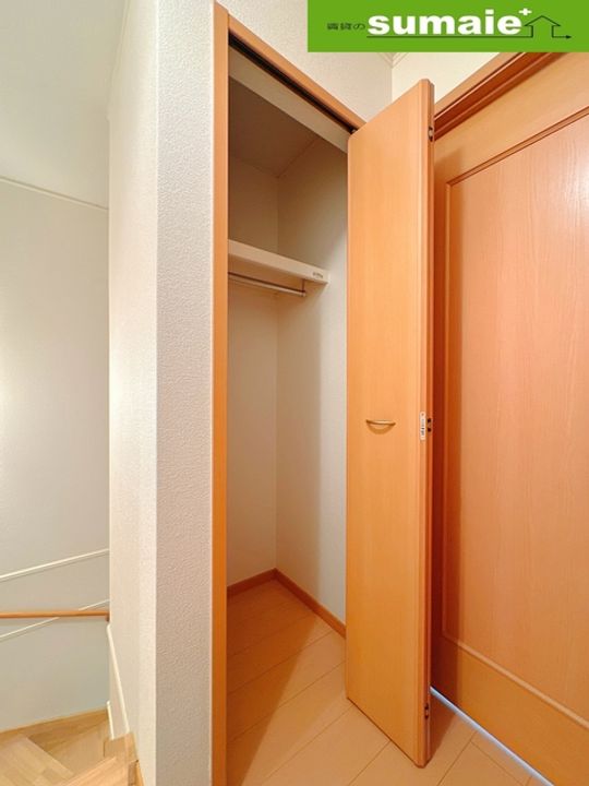 パストラルコート岩出 Ⅱ0201のその他画像