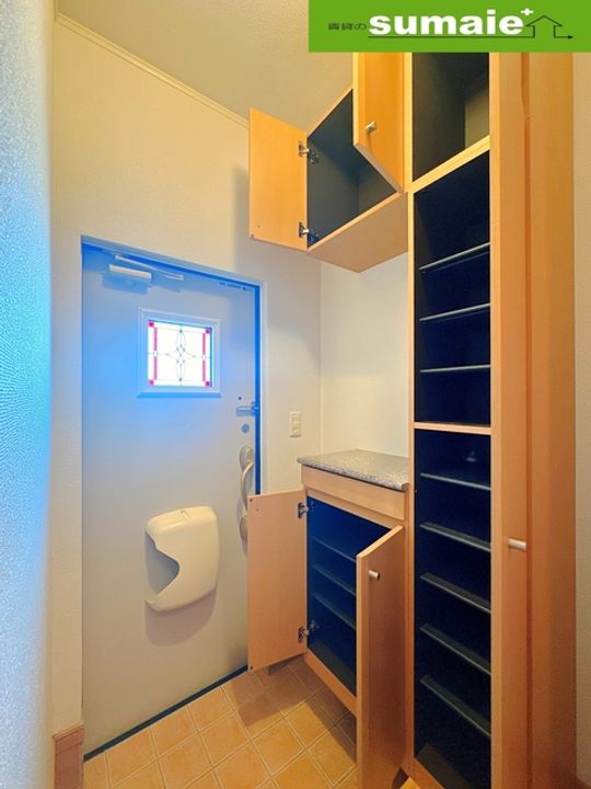 パストラルコート岩出 Ⅱ0201のその他画像