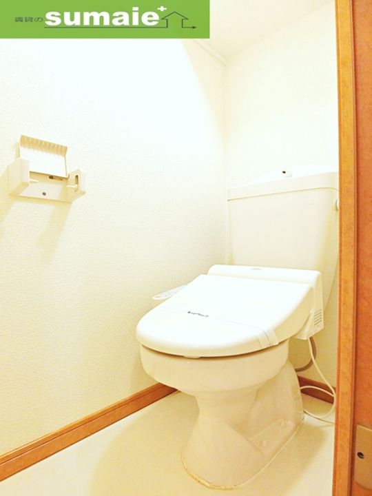 レオパレスフォレストのその他画像