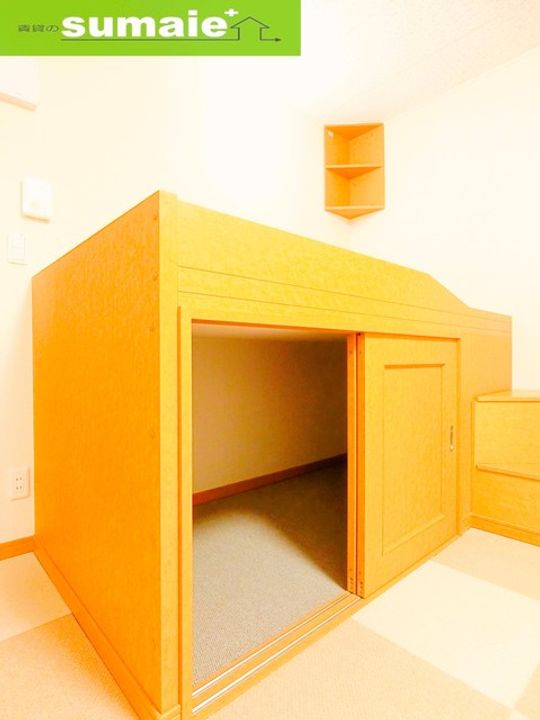 レオパレスフォレストのその他画像