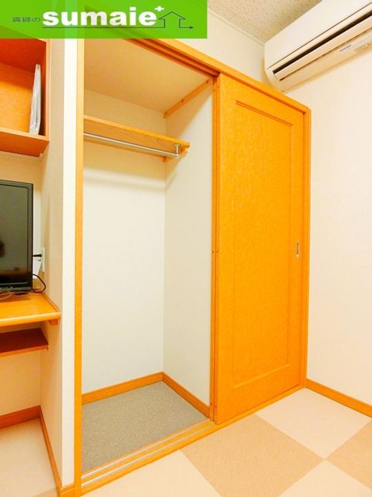 レオパレスフォレストのその他画像